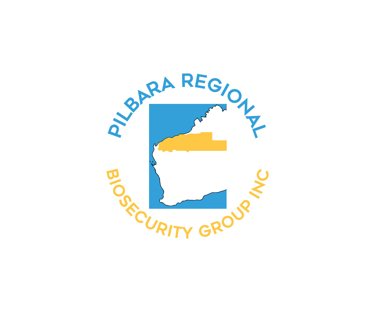 Logo Design by creativerahman82 2 for Pilbara Regional Biosecurity Group Inc. | Design #20765116