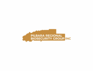 Logo Design by MOH Studio for Pilbara Regional Biosecurity Group Inc. | Design: #20759166