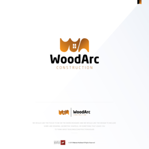 Logo Design by Marius Fechete for this project | Design: #20760328