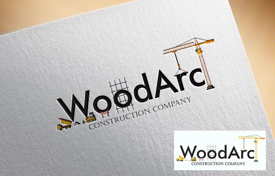 Logo Design by hala.tout for this project | Design #20764836