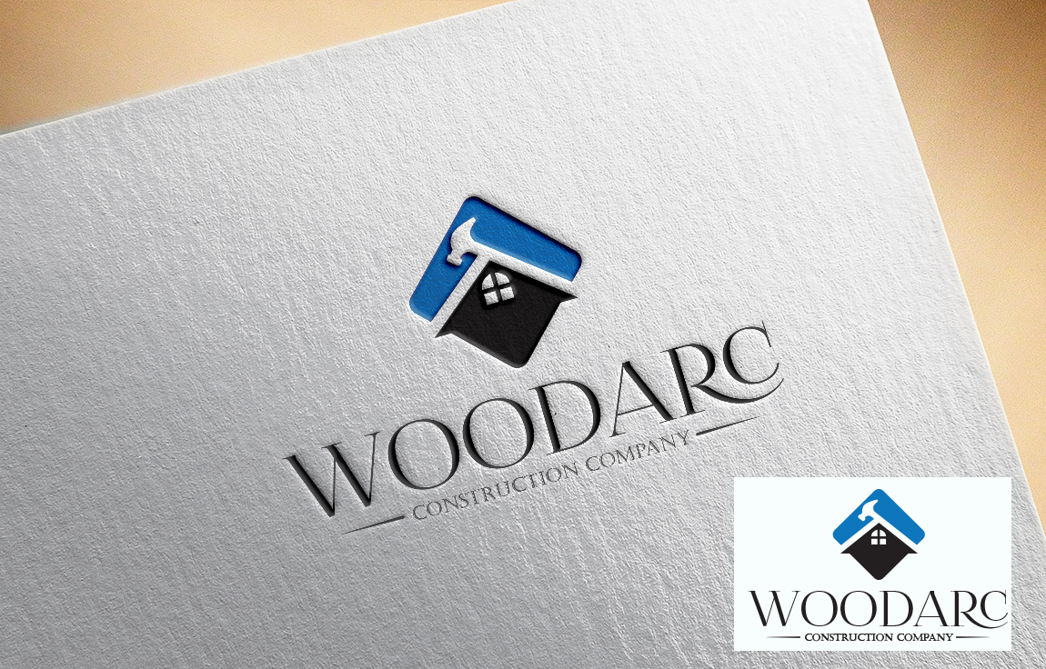 Logo Design by hala.tout for this project | Design #20764939