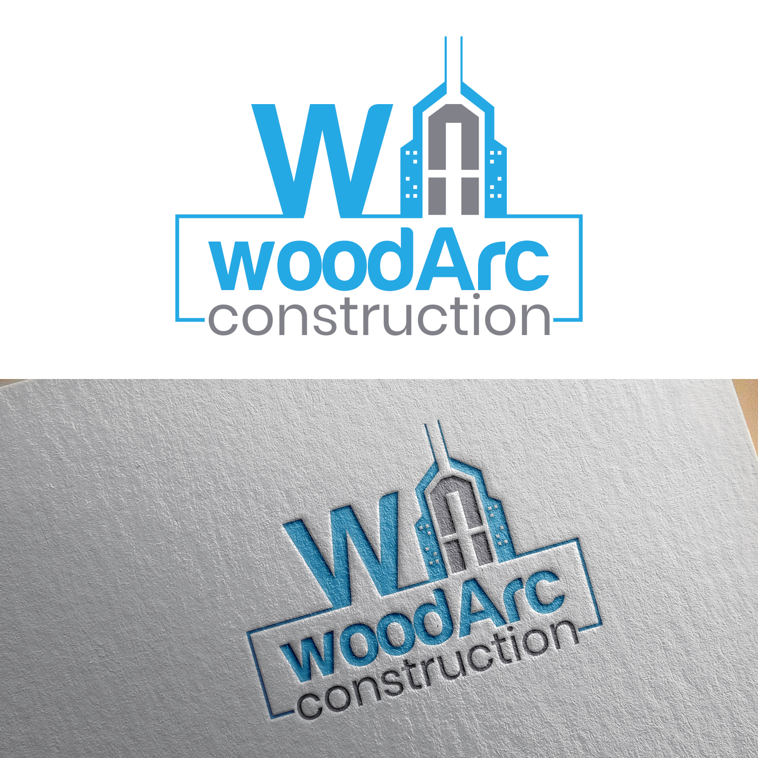 Logo Design by TSU Creations for this project | Design #20766663