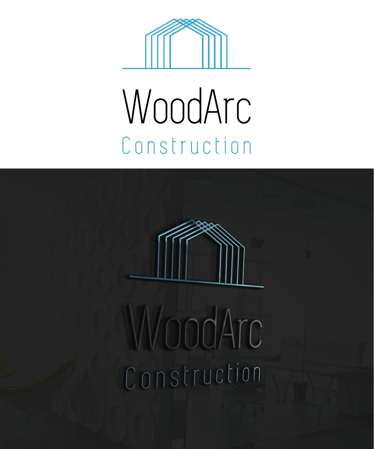 Logo Design by blackowl8 for this project | Design #20760571