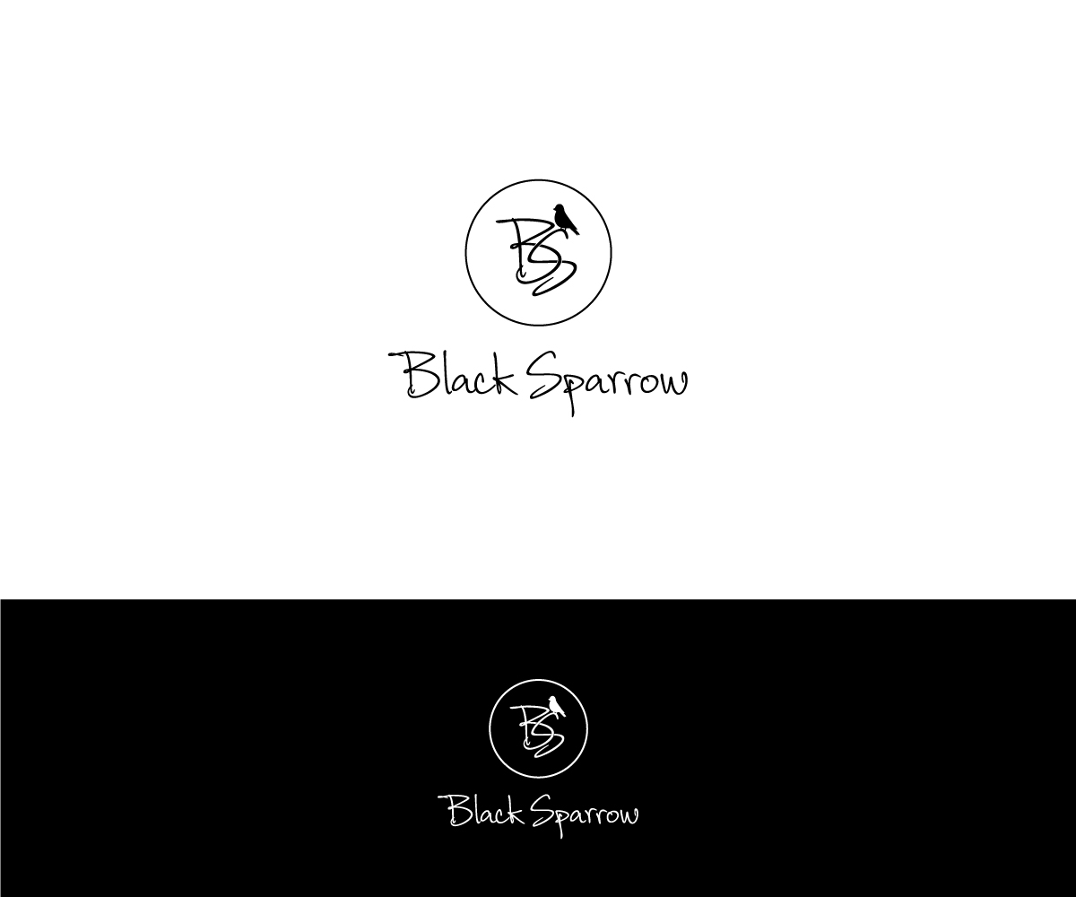Design de Logo par lionx pour Black Sparrow | Design #20762051