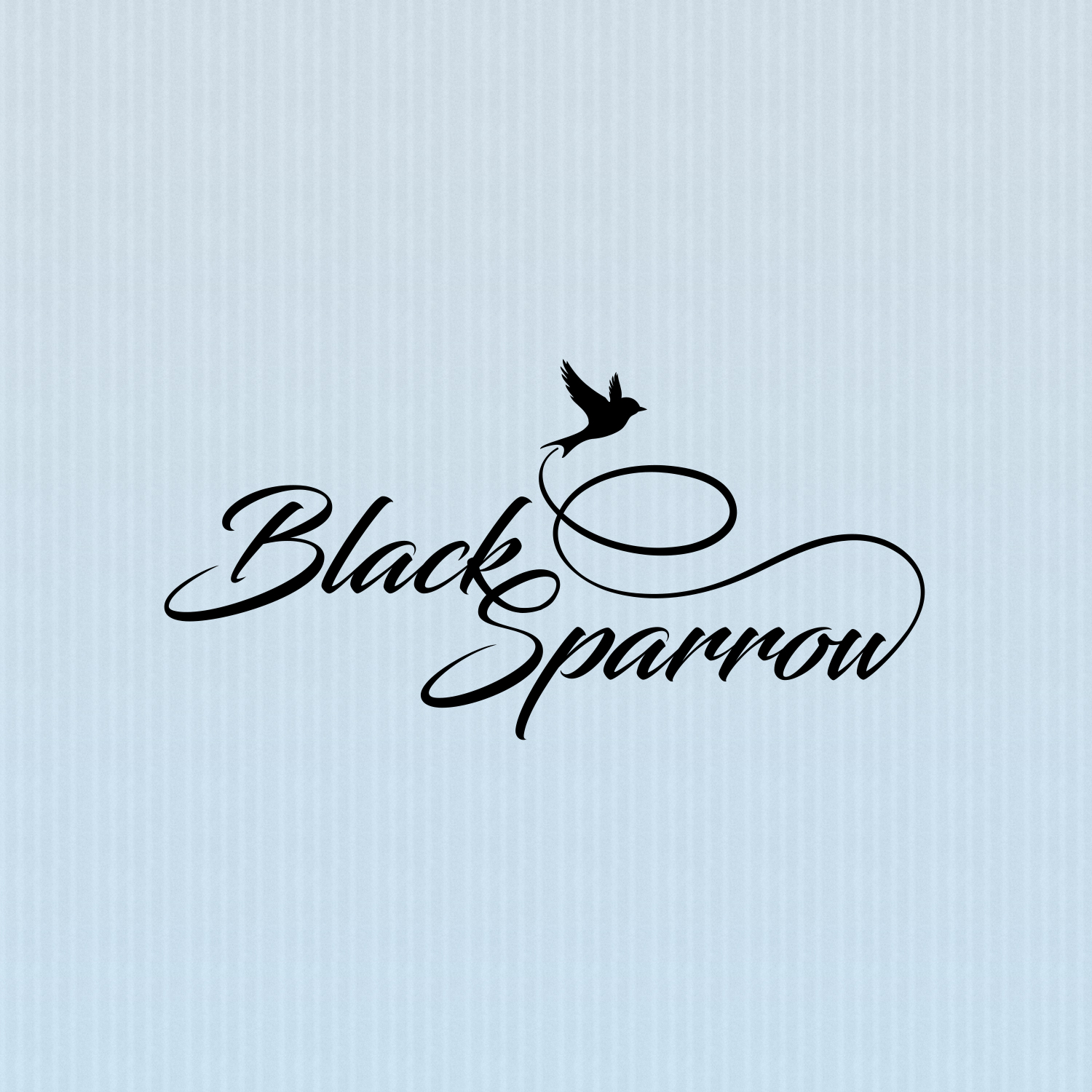 Logo-Design von borzoid für Black Sparrow | Design #20758630