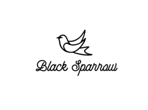 Diseño de Logo por Jose_luiz1978 para Black Sparrow | Diseño #20758960