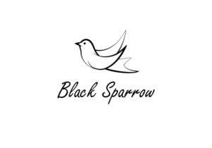Logo Design by jose_luiz for Black Sparrow | Design: #20758961