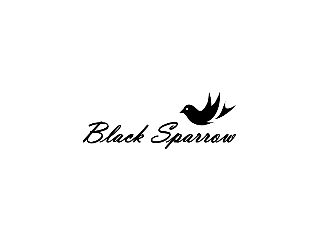 Logo Design by jose_luiz for Black Sparrow | Design #20758962