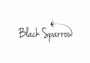 Logo Design by CC Creative Design for Black Sparrow | Design: #20756034