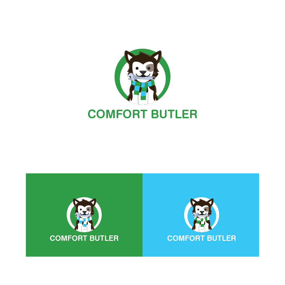 Logo-Design von Limecom für War Dog Gear | Design #20766952