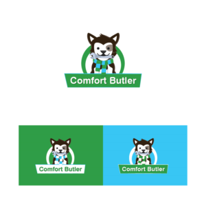 Diseño de Logo por Limecom para War Dog Gear | Diseño: #20766953