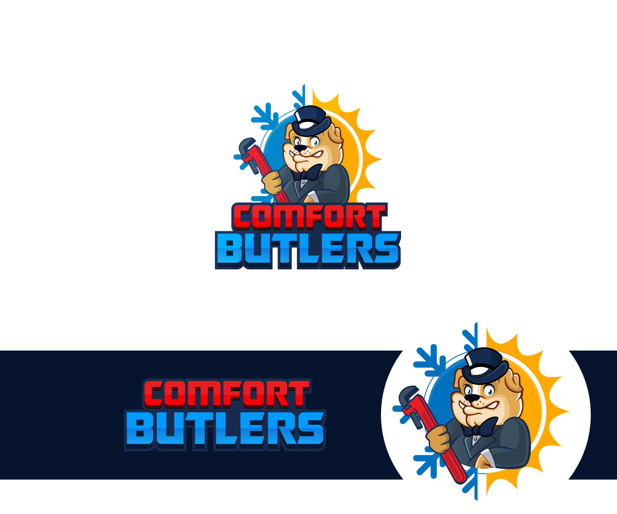 Logo Design by Adeel Hanif® for War Dog Gear | Design #20864781