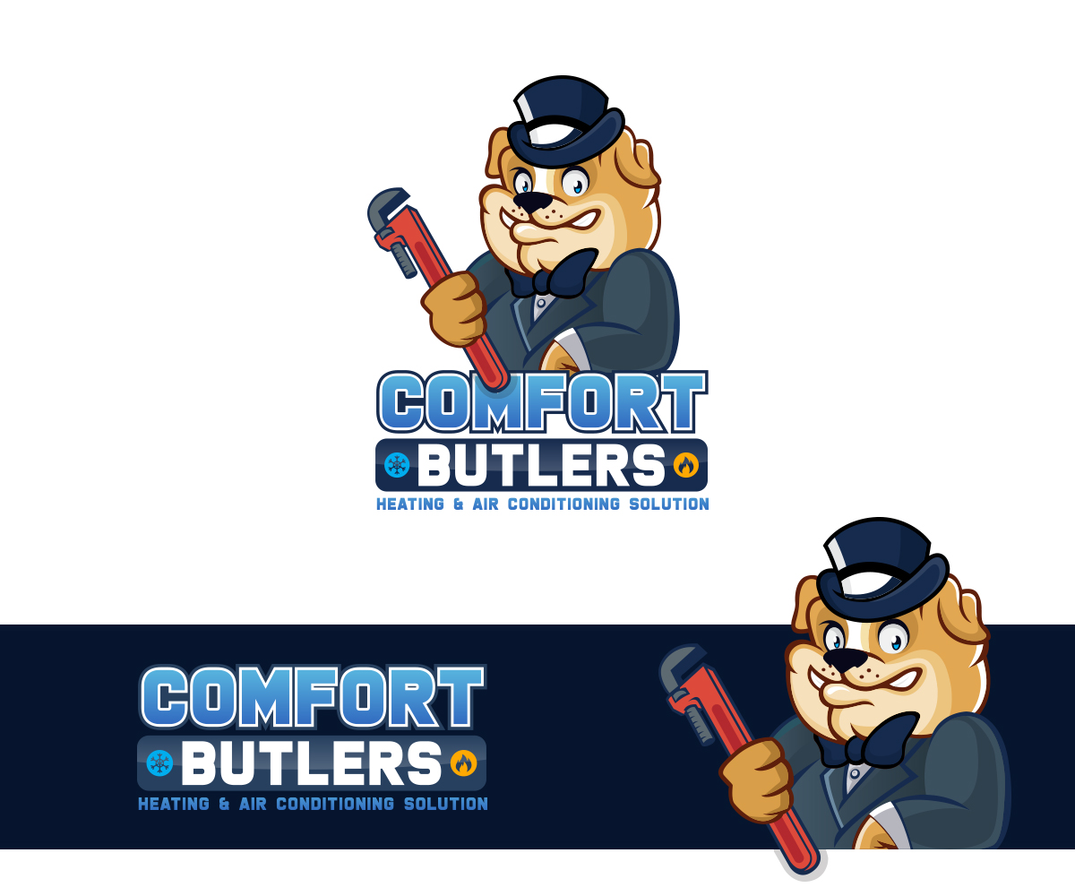 Logo Design by Adeel Hanif® for War Dog Gear | Design #20873057