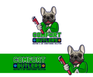 Diseño de Logo por Adeel Hanif® para War Dog Gear | Diseño: #20876381