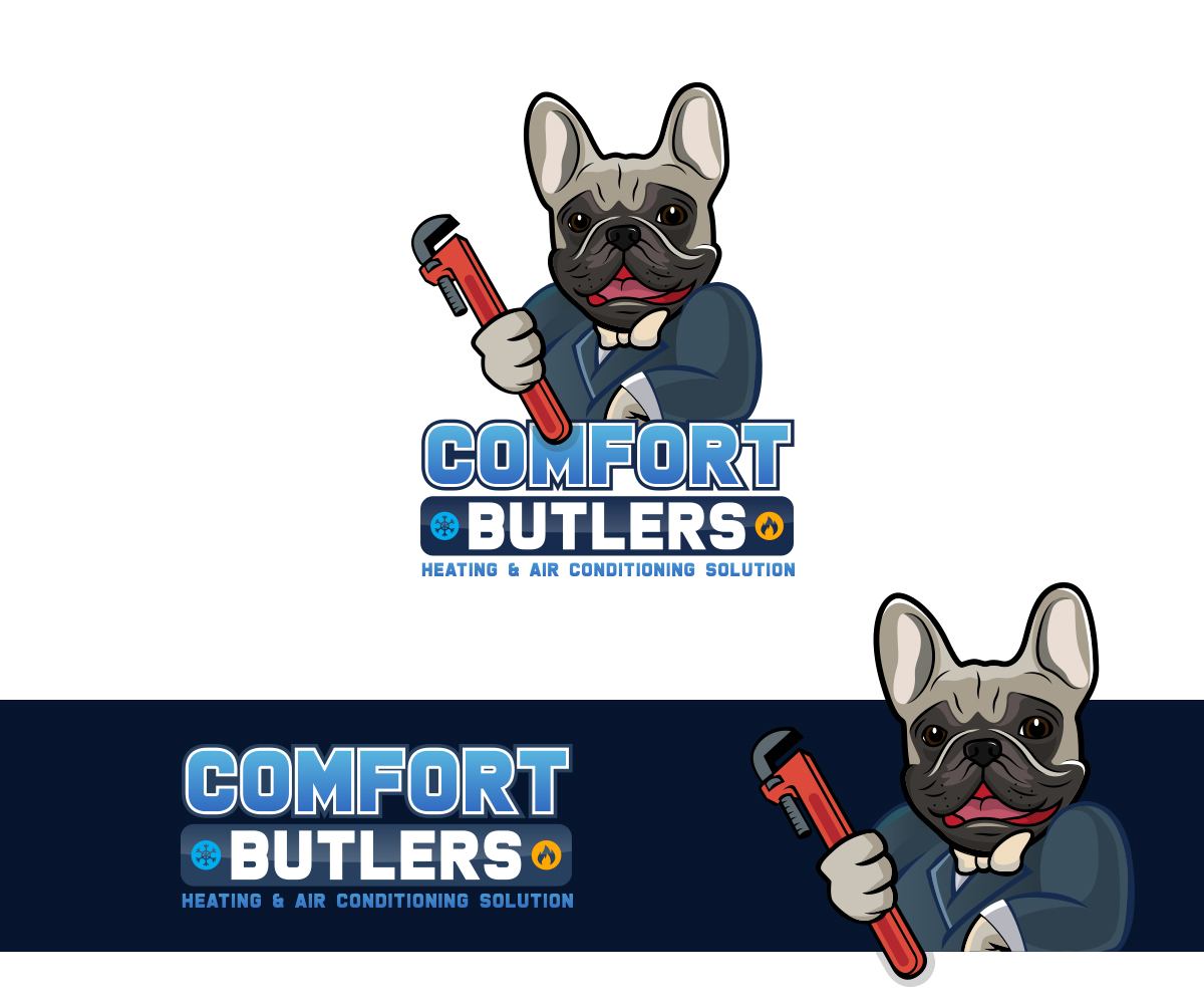 Logo Design by Adeel Hanif® for War Dog Gear | Design #20876392