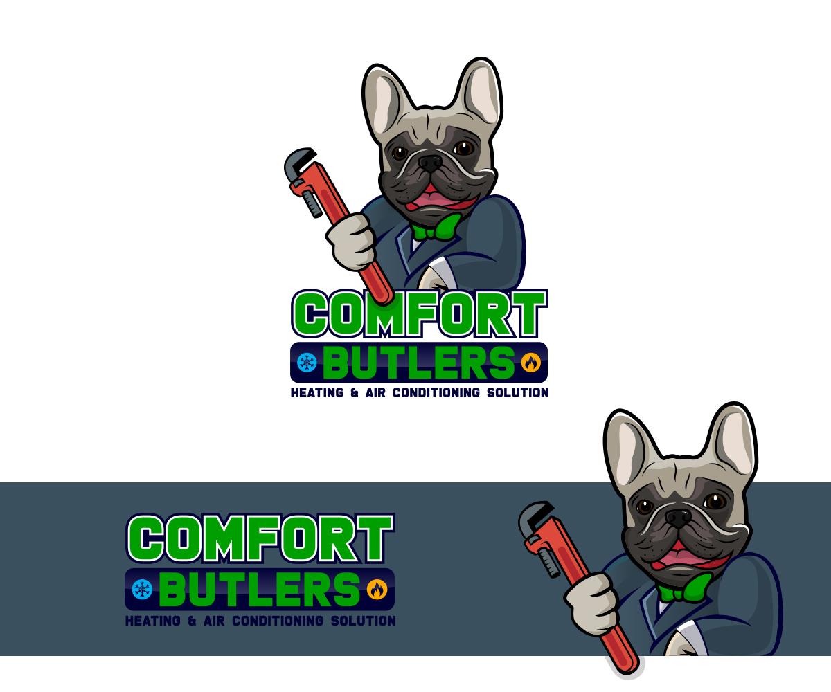 Logo Design by Adeel Hanif® for War Dog Gear | Design #20884437