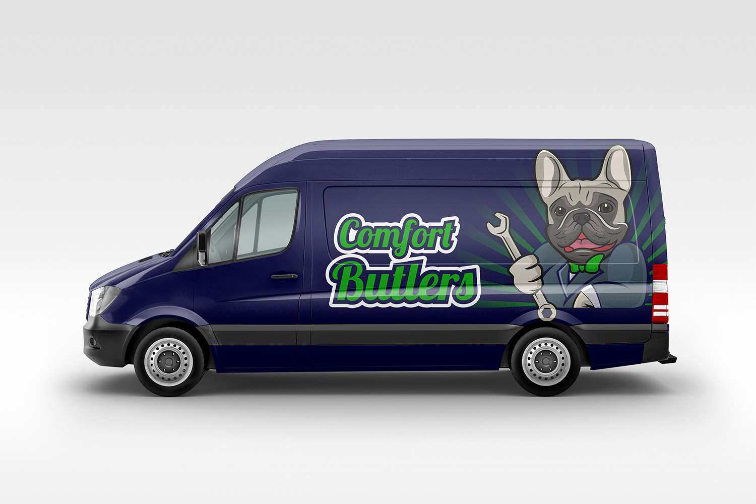 Logo Design by Adeel Hanif® for War Dog Gear | Design #20924263