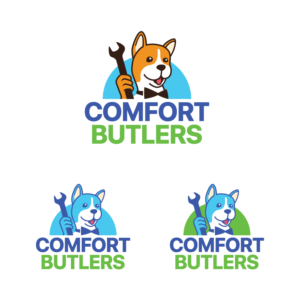 Logo-Design von sourgraping für War Dog Gear | Design: #20786311