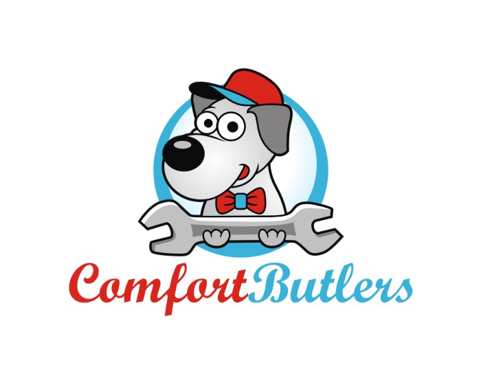 Logo-Design von Gito Kahana für War Dog Gear | Design #20863276