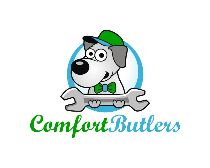 Logo Design by Gito Kahana for War Dog Gear | Design #20873974