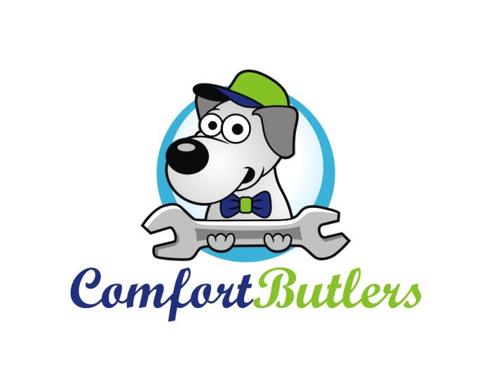 Logo Design by Gito Kahana for War Dog Gear | Design #20874887