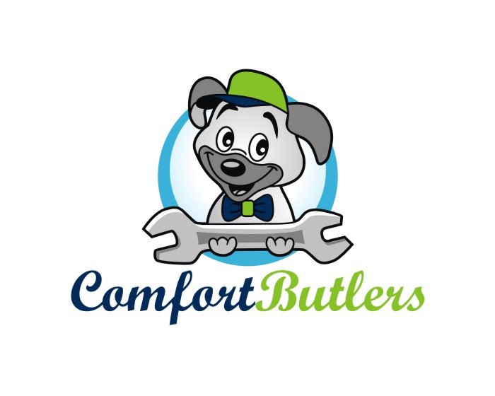 Logo Design by Gito Kahana for War Dog Gear | Design #20875100