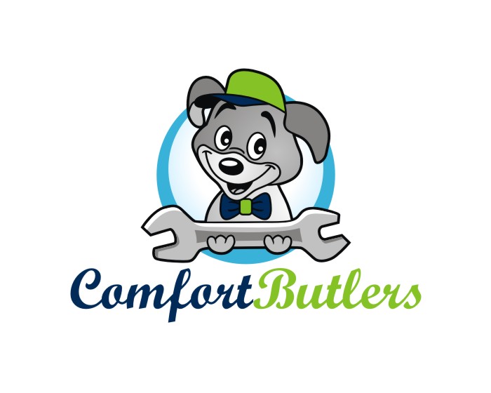 Logo Design by Gito Kahana for War Dog Gear | Design #20875123