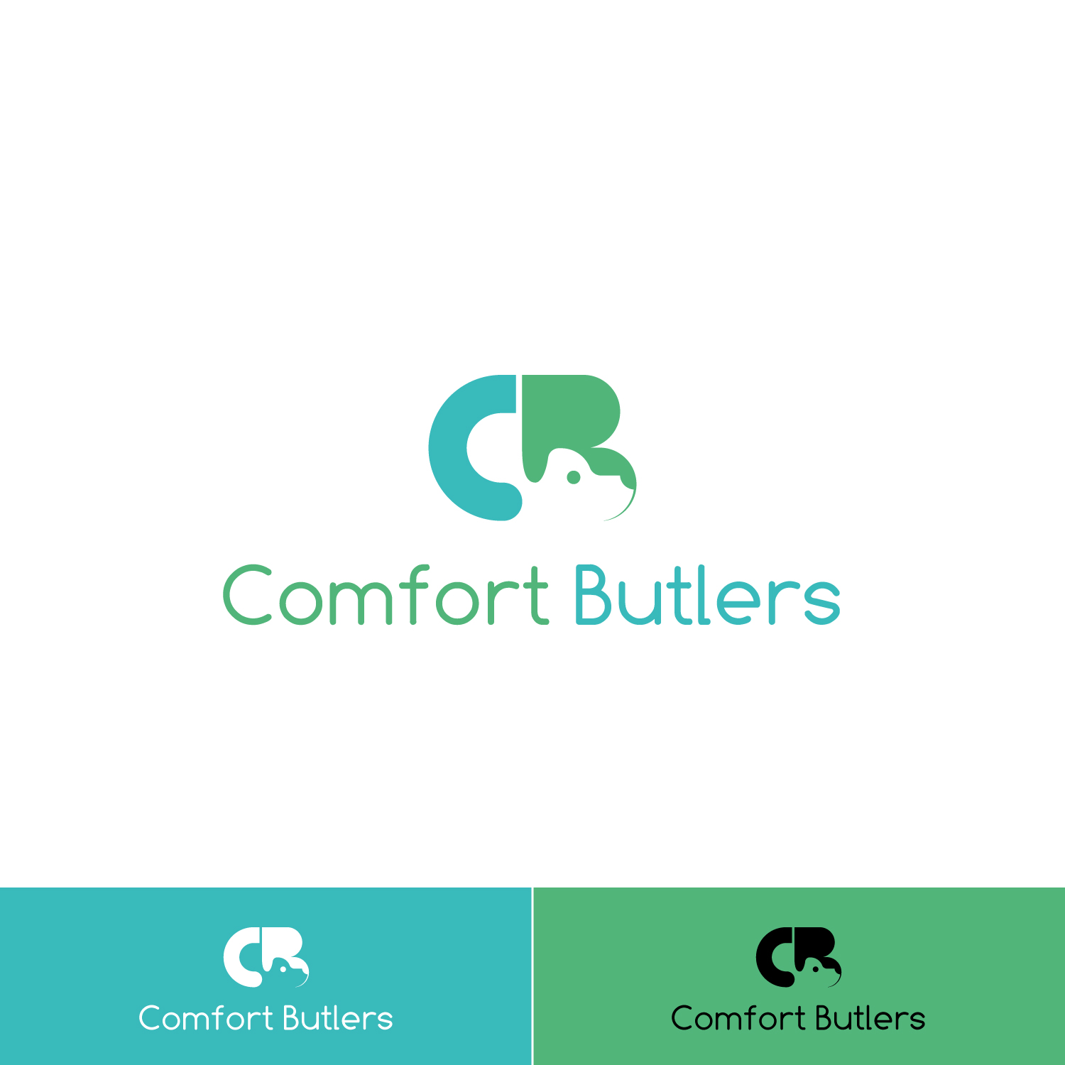 Logo Design by Ellie Afonso for War Dog Gear | Design #20756709