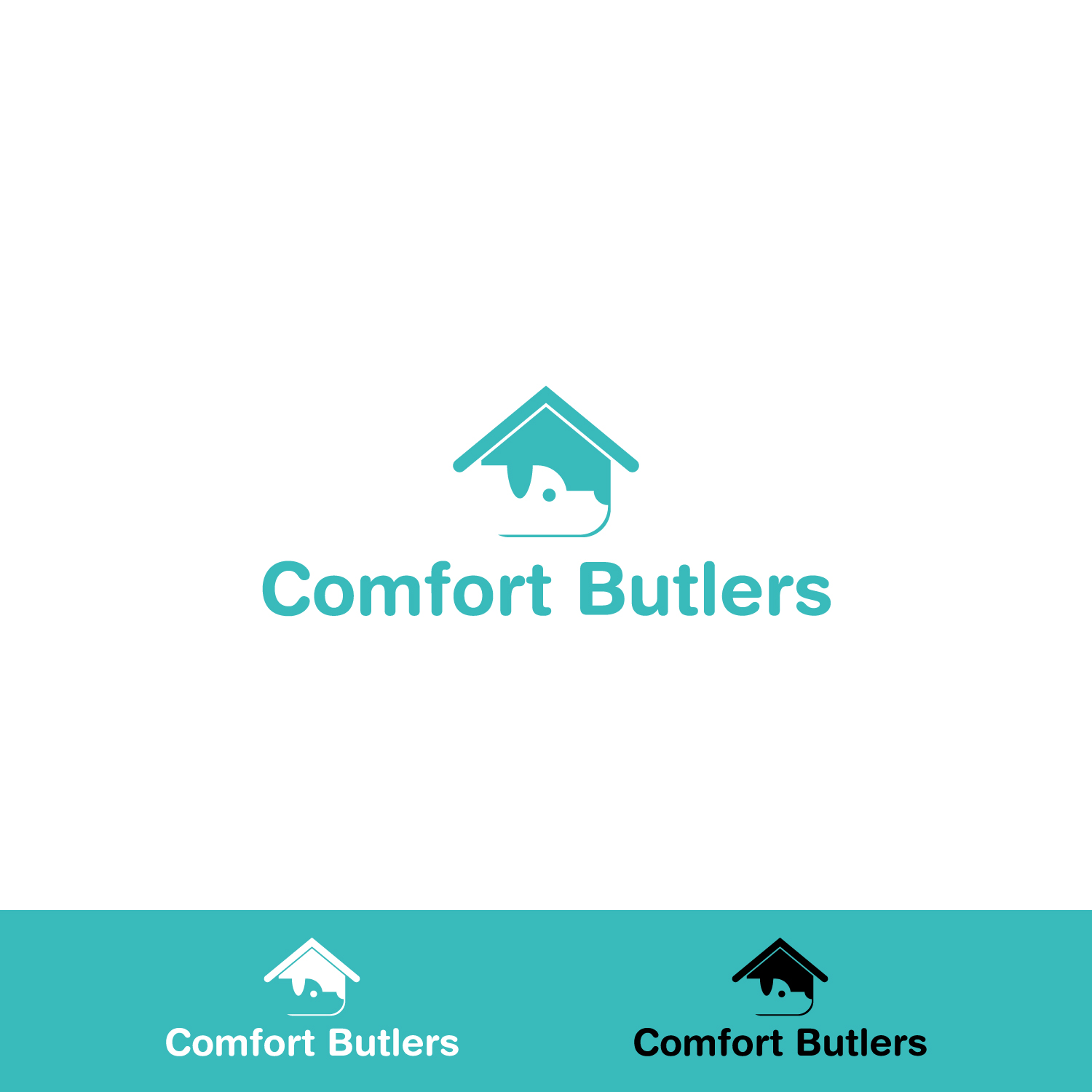 Logo Design by Ellie Afonso for War Dog Gear | Design #20758124