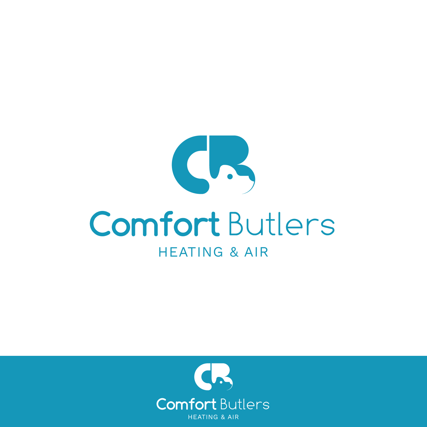 Logo Design by Ellie Afonso for War Dog Gear | Design #20768560