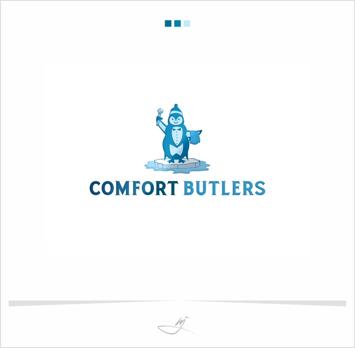 Logo Design by Mimi &amp; Max for War Dog Gear | Design #20822029