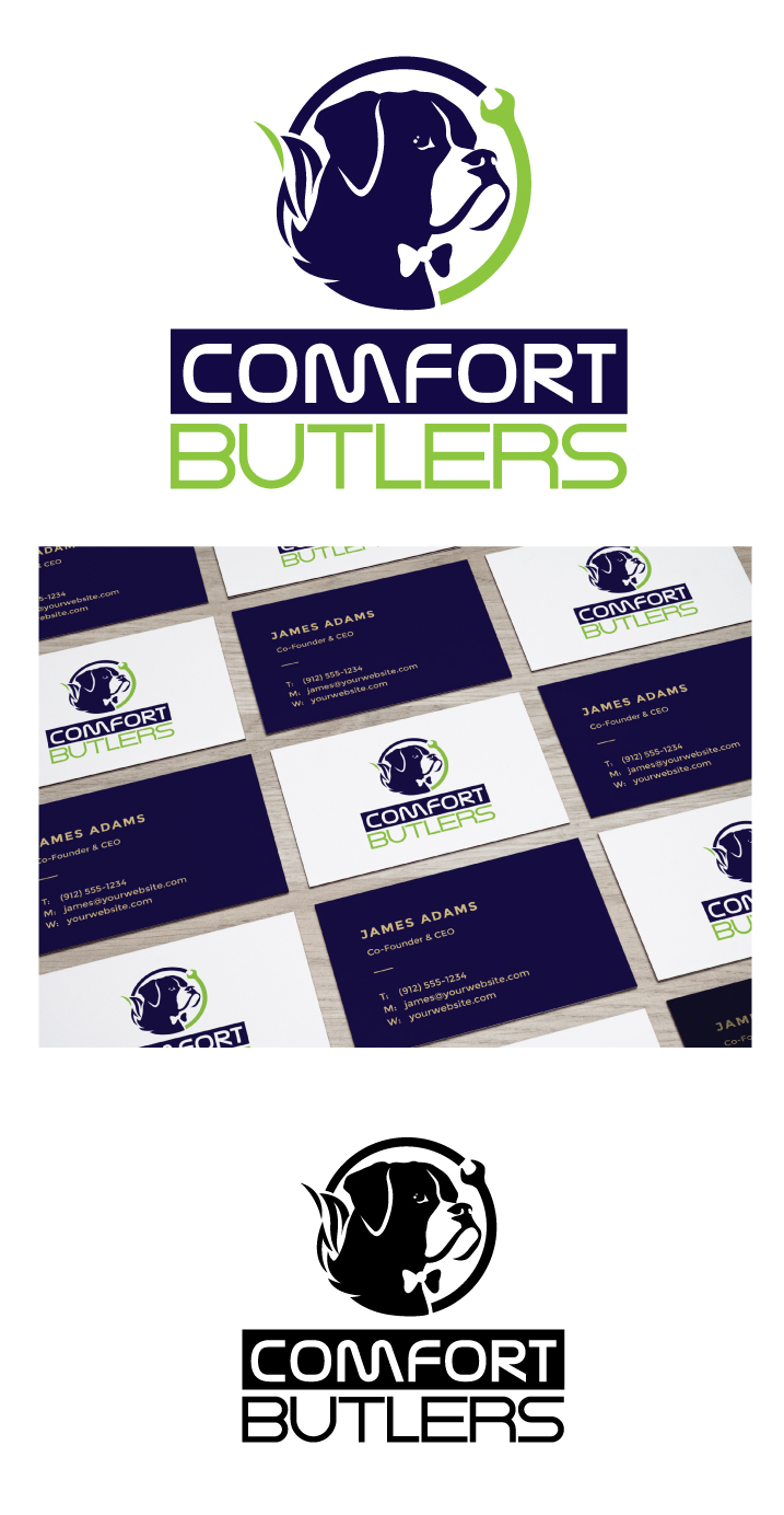 Logo-Design von AbhishekkM'24 für War Dog Gear | Design #20769536