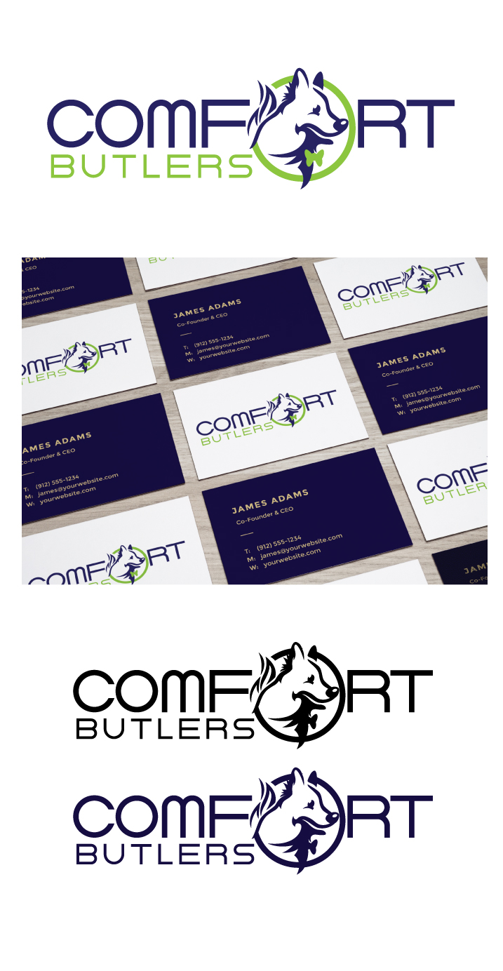 Logo Design by AbhishekkM'24 for War Dog Gear | Design #20769537