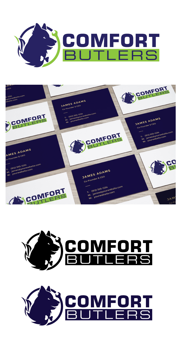 Logo-Design von AbhishekkM'24 für War Dog Gear | Design #20769538