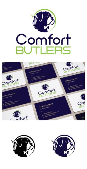 Logo-Design von AbhishekkM'24 für War Dog Gear | Design: #20785162