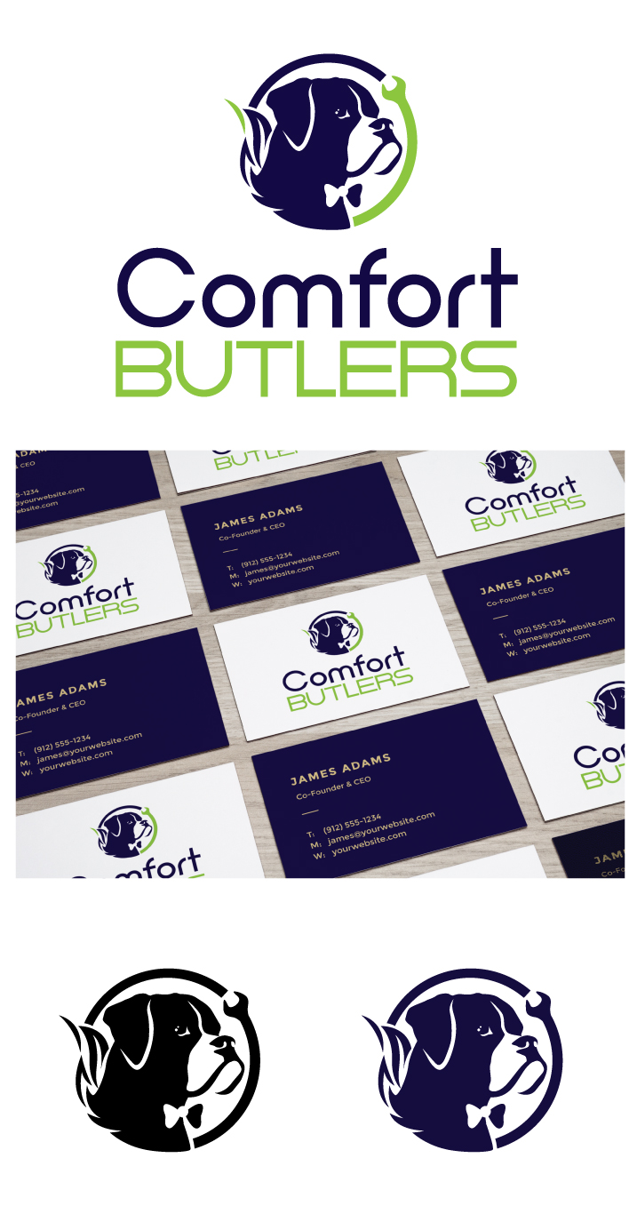 Logo-Design von AbhishekkM'24 für War Dog Gear | Design #20785172