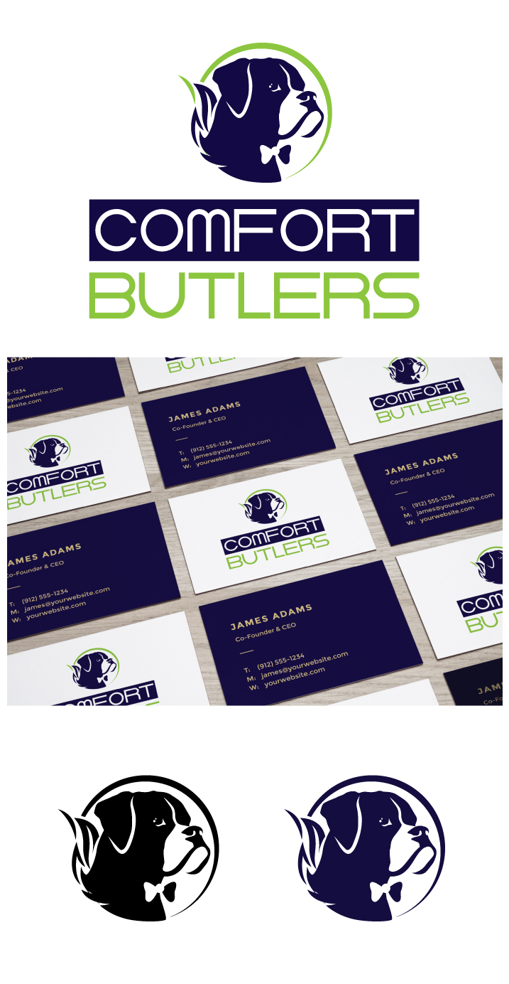 Logo-Design von AbhishekkM'24 für War Dog Gear | Design #20785180