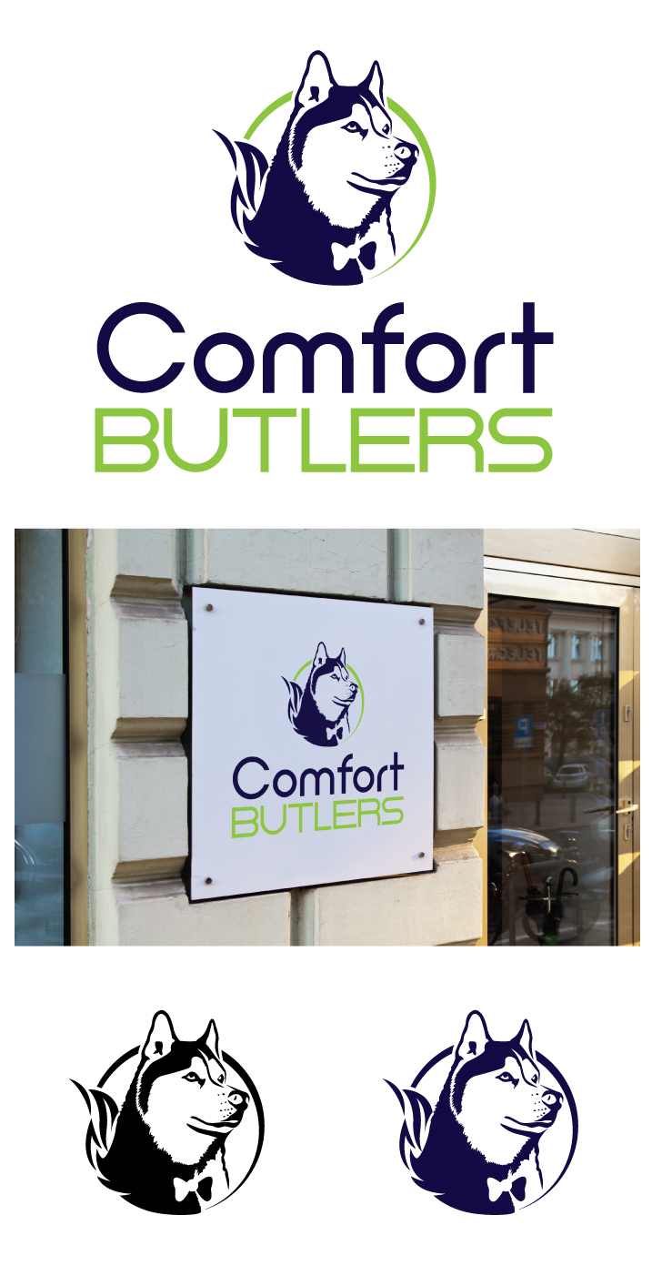 Logo Design by AbhishekkM'24 for War Dog Gear | Design #20796686