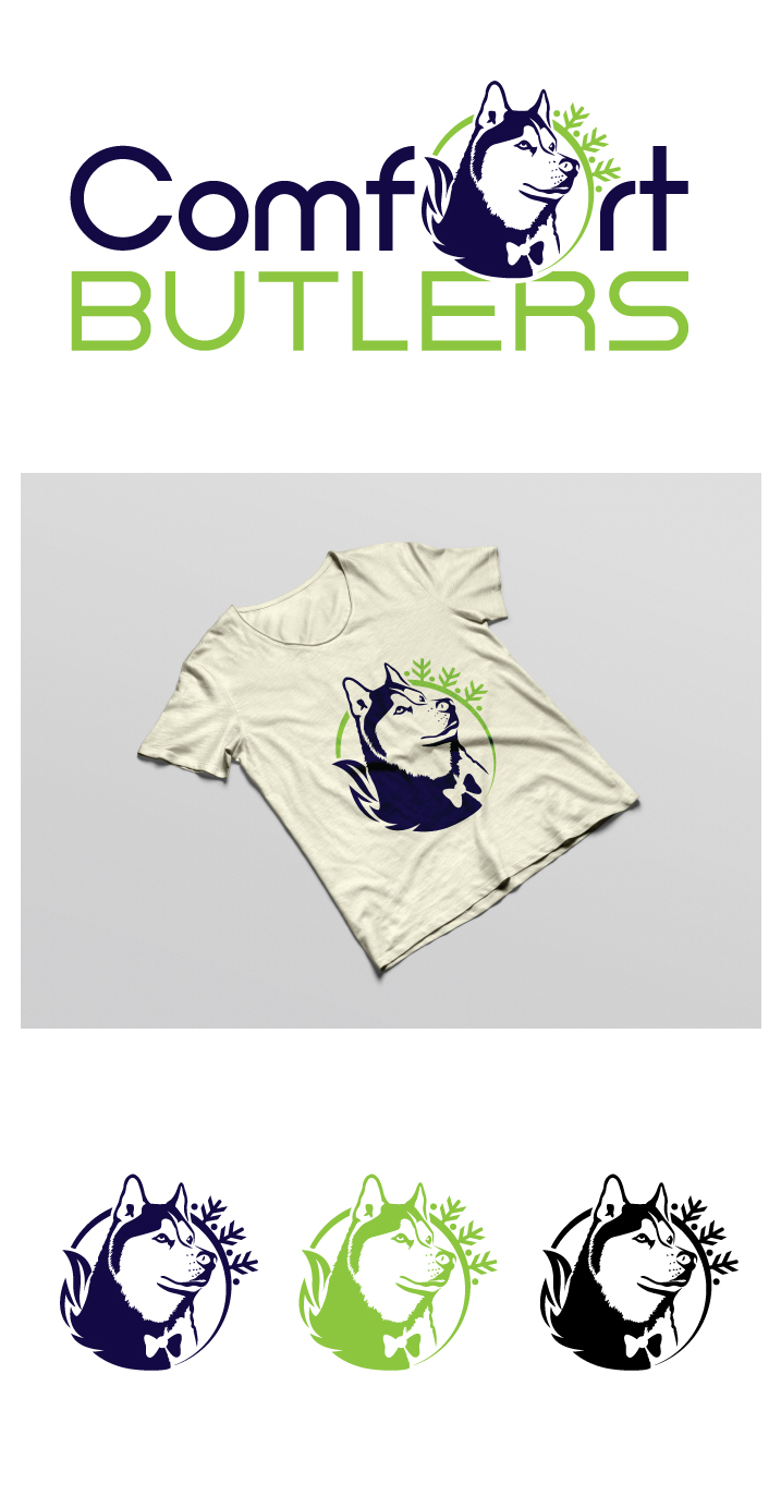 Logo Design by AbhishekkM'24 for War Dog Gear | Design #20848969