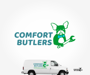 Logo Design by asch.blop