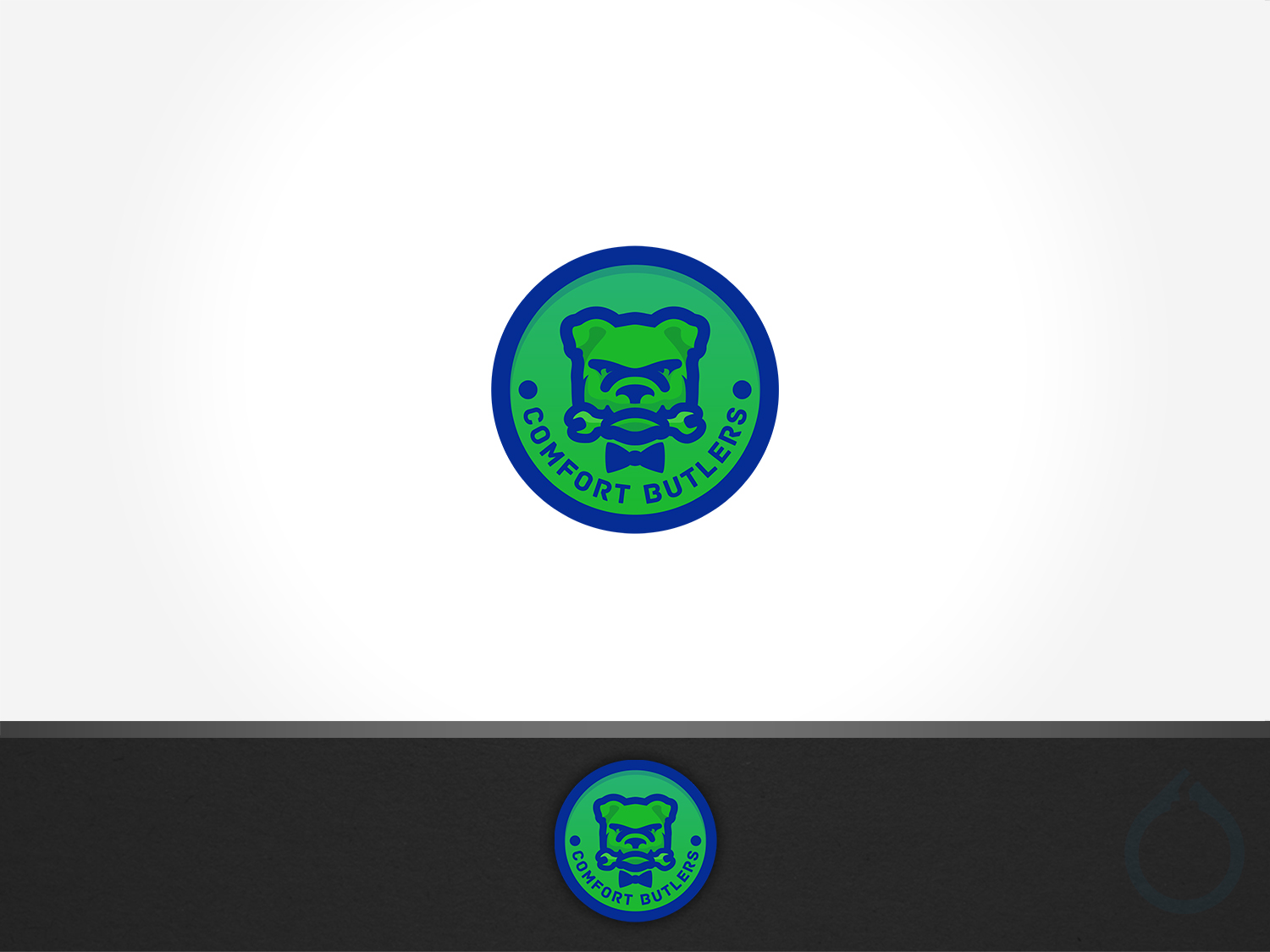 Design de Logo par aquabomb26 pour War Dog Gear | Design #20781015