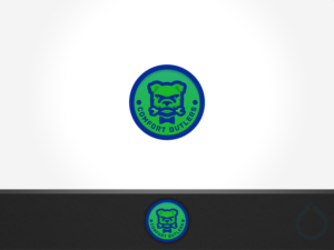 Logo Design by aquabomb26 for War Dog Gear | Design #20781015