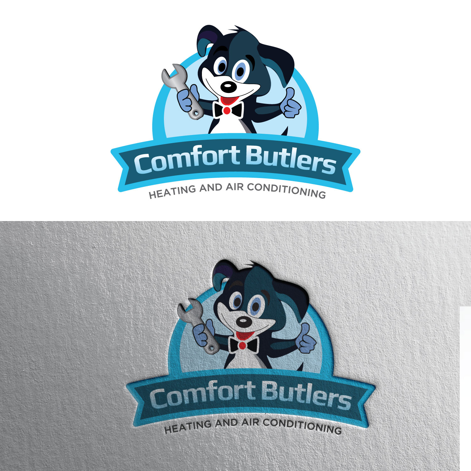 Logo Design by concepts for War Dog Gear | Design #20792635