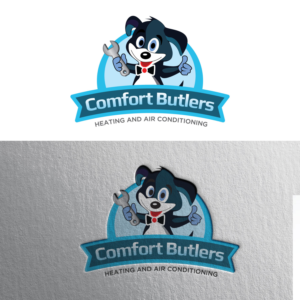 Logo-Design von concepts für War Dog Gear | Design: #20792635