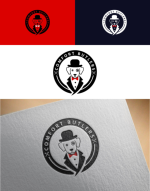 Logo Design by Ash_king for War Dog Gear | Design: #20772193