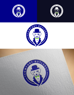 Diseño de Logo por Ash_king para War Dog Gear | Diseño: #20777494