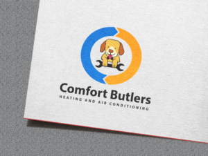 Logo-Design von MOMEN ELKASHIF für War Dog Gear | Design: #20853471