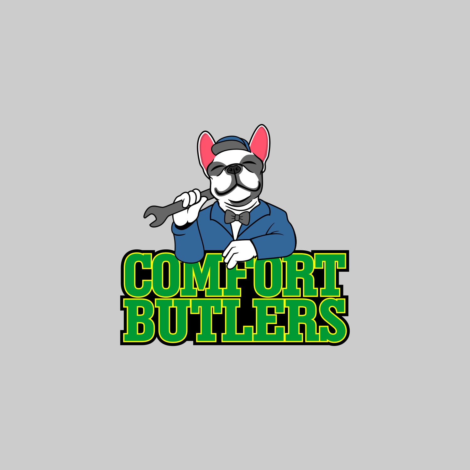 Diseño de Logo por Arif Luqman a.k.a Maman para War Dog Gear | Diseño #20765940