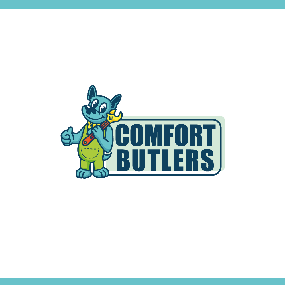 Logo-Design von Smita_Design für War Dog Gear | Design #20858841