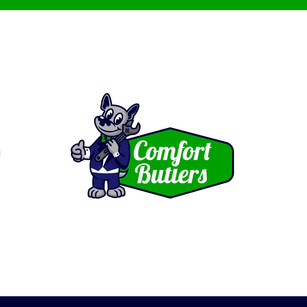 Logo Design by Smita_Design for War Dog Gear | Design #20887977